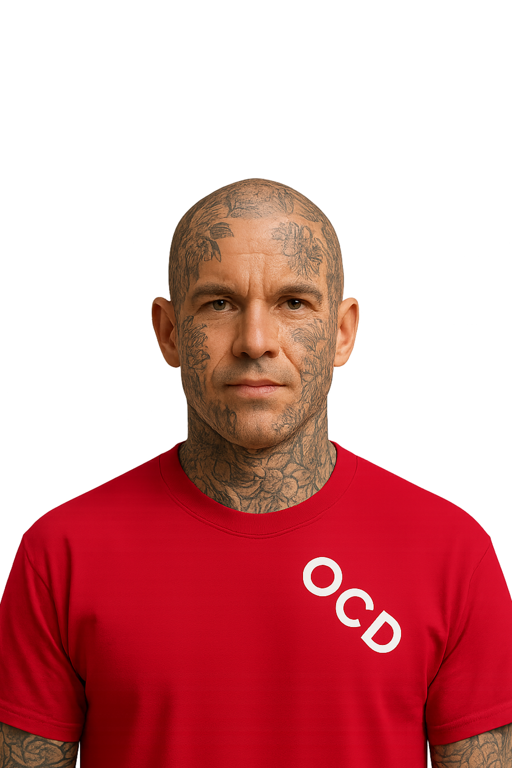 OCD