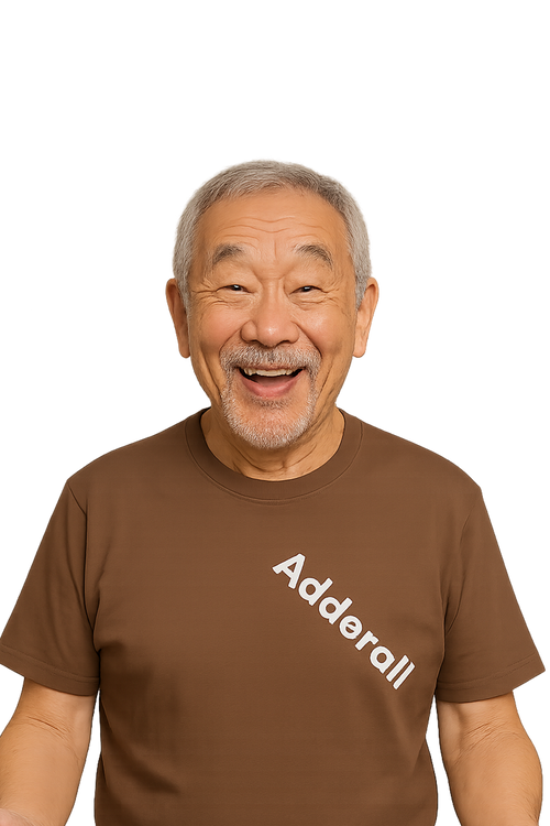 Adderall