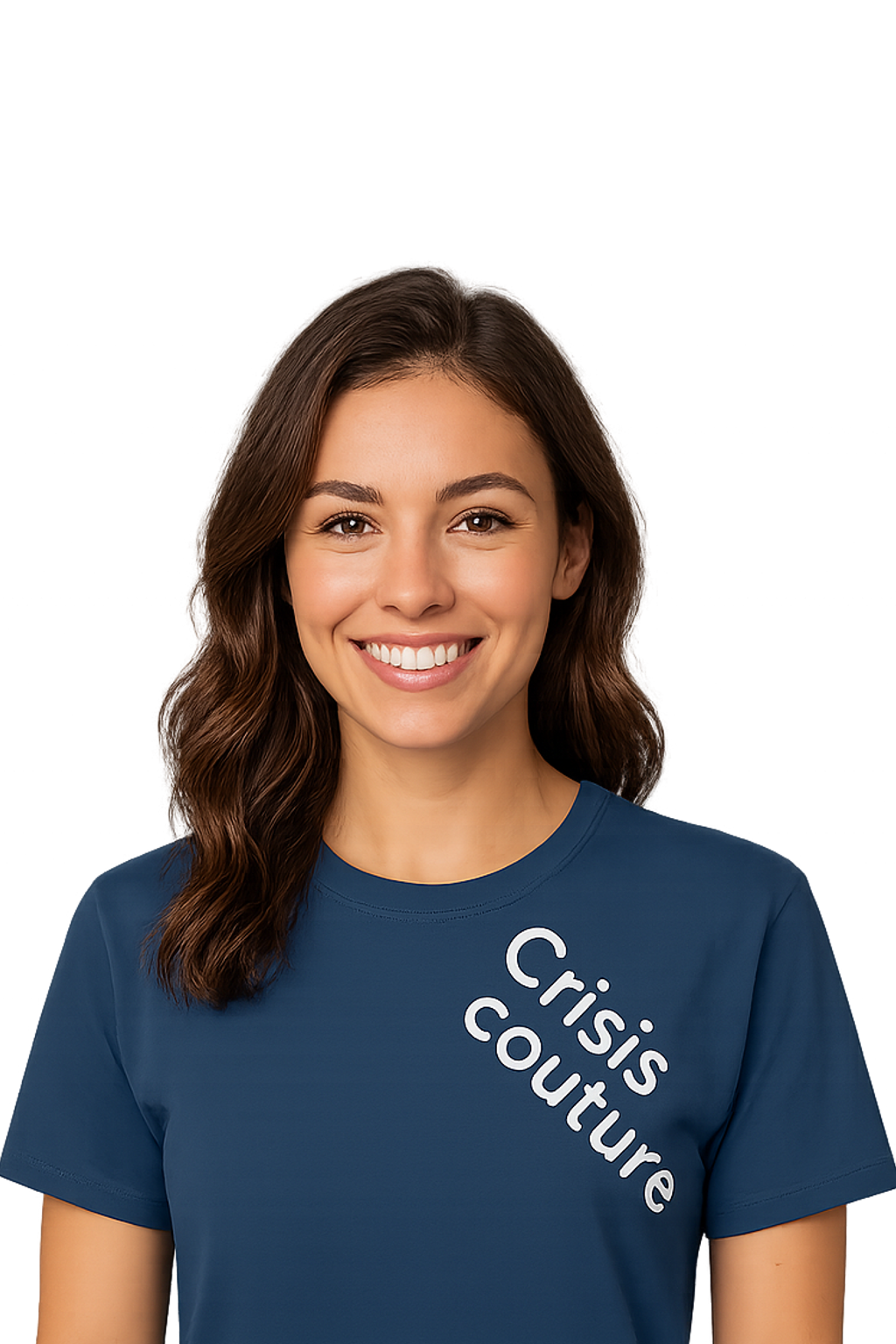 Crisis couture