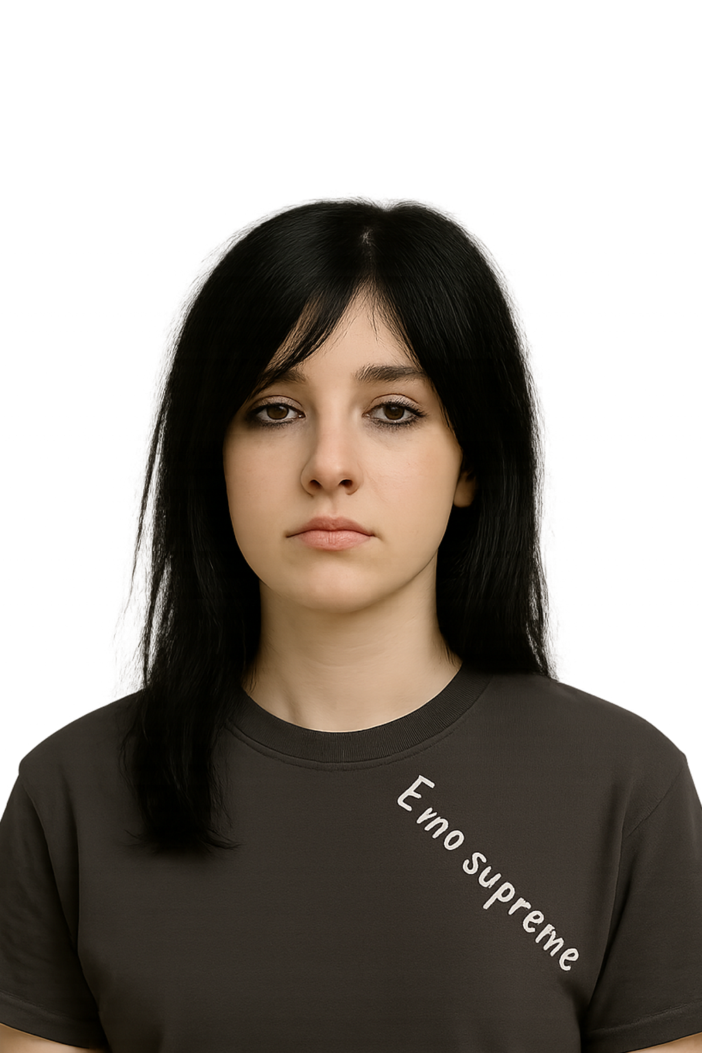 Emo supreme