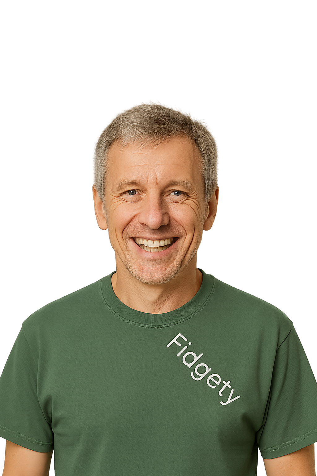 Fidgety