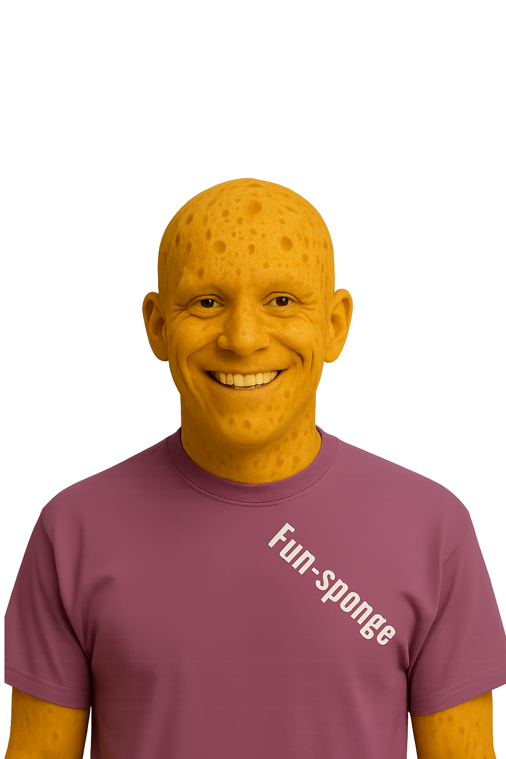 Fun-sponge
