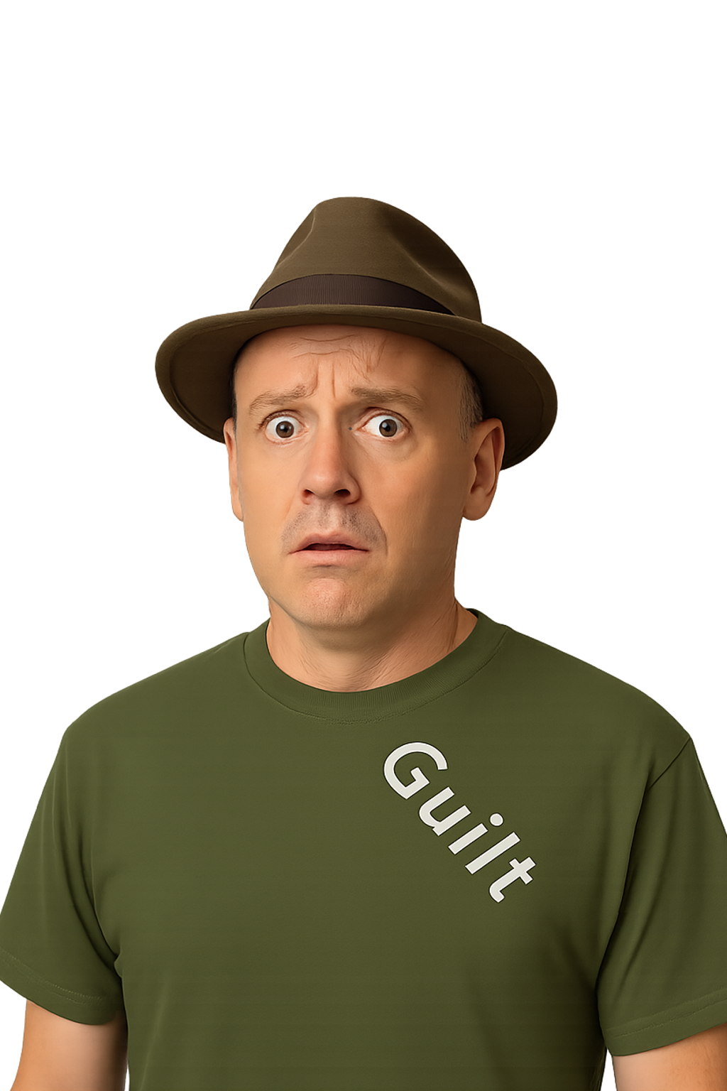 Guilt