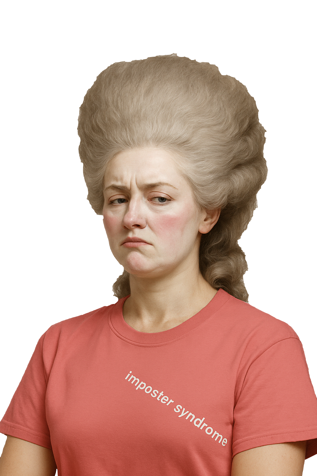 Imposter Syndrome