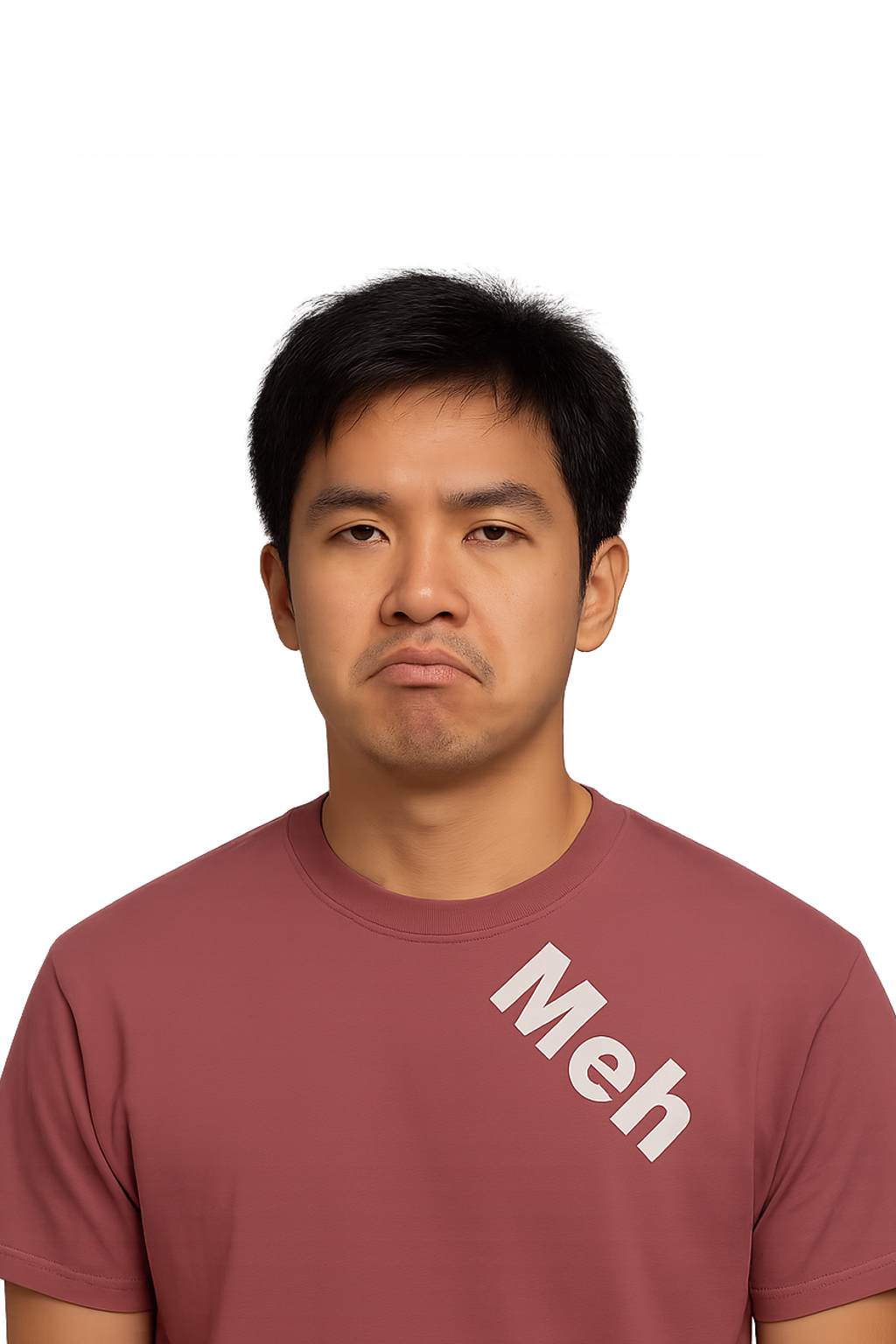 Meh