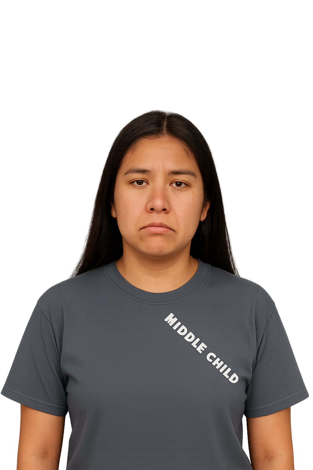 Middle child
