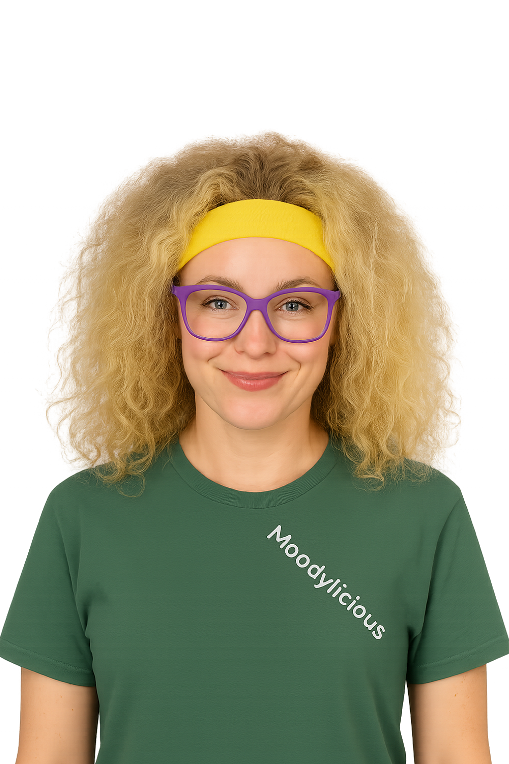 Moodylicious